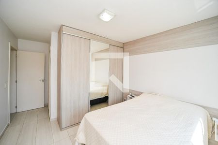 Suíte de apartamento para alugar com 2 quartos, 72m² em Cristo Redentor, Porto Alegre