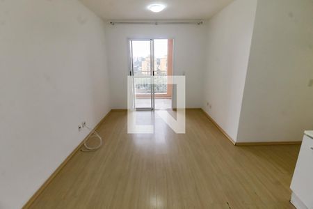 Sala de apartamento para alugar com 3 quartos, 76m² em Vila das Belezas, São Paulo