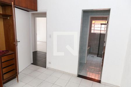 Suite de casa à venda com 4 quartos, 164m² em Jardim Bom Clima, Guarulhos