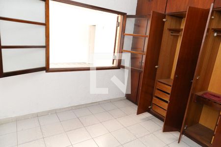 Suite de casa à venda com 4 quartos, 164m² em Jardim Bom Clima, Guarulhos