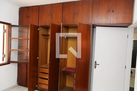 Suite de casa à venda com 4 quartos, 164m² em Jardim Bom Clima, Guarulhos