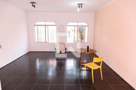 Sala de casa à venda com 4 quartos, 164m² em Jardim Bom Clima, Guarulhos