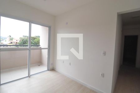 Sala de apartamento para alugar com 2 quartos, 62m² em Jardim Colonia, Jundiaí