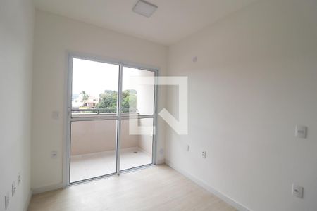 Sala de apartamento para alugar com 2 quartos, 62m² em Jardim Colonia, Jundiaí