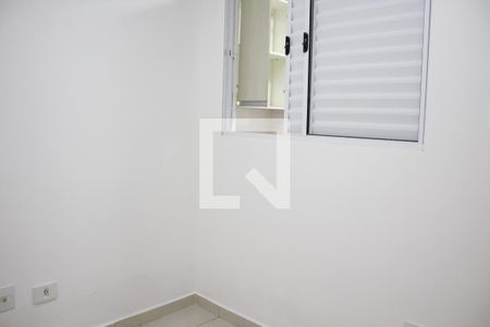 Quarto 2 de apartamento para alugar com 2 quartos, 34m² em Vila Regente Feijó, São Paulo