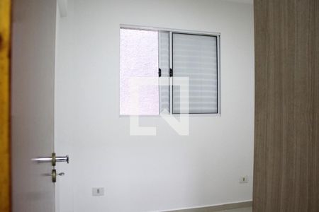 Quarto 1 de apartamento para alugar com 2 quartos, 34m² em Vila Regente Feijó, São Paulo