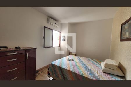 Quarto 1 de casa à venda com 4 quartos, 342m² em Bonfim, Campinas