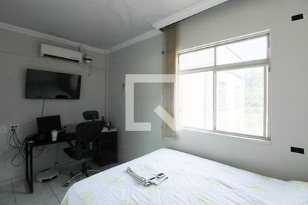 Quarto 1 de apartamento à venda com 2 quartos, 58m² em Santa Terezinha, Belo Horizonte