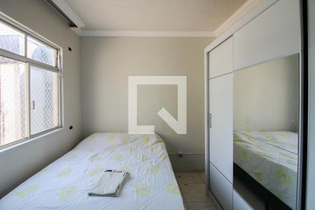 Quarto 1 de apartamento à venda com 2 quartos, 58m² em Santa Terezinha, Belo Horizonte