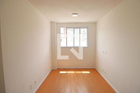 Apartamento para alugar com 36m², 1 quarto e sem vagaSala