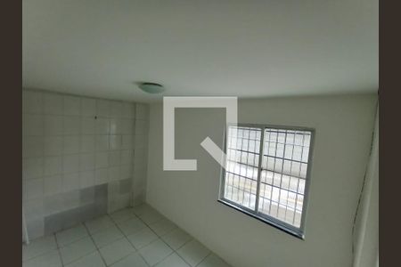 Sala de apartamento para alugar com 2 quartos, 55m² em Tancredo Neves, Salvador