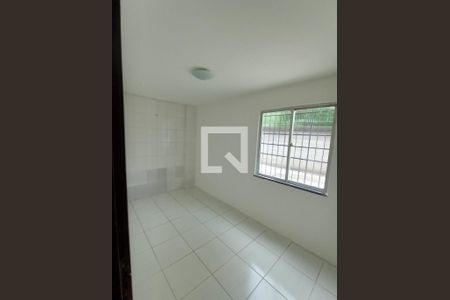 Sala de apartamento para alugar com 2 quartos, 55m² em Tancredo Neves, Salvador