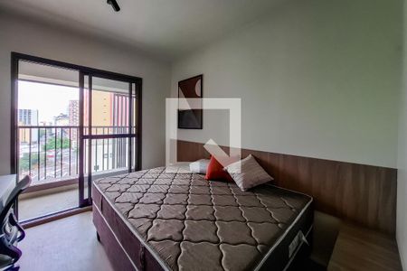 Studio de kitnet/studio à venda com 1 quarto, 20m² em Liberdade, São Paulo