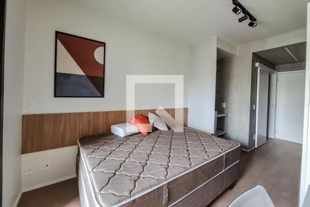 Studio de kitnet/studio à venda com 1 quarto, 20m² em Liberdade, São Paulo