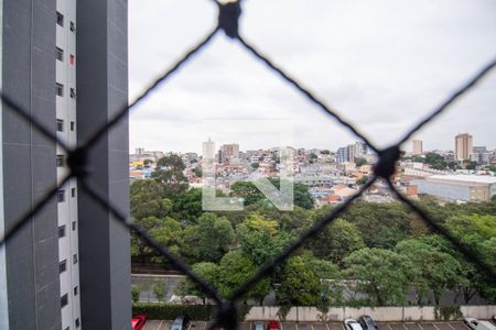 Vista da Varanda de apartamento à venda com 3 quartos, 73m² em Cidade Patriarca, São Paulo