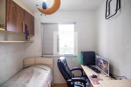 Quarto 1 de apartamento à venda com 3 quartos, 73m² em Cidade Patriarca, São Paulo