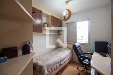 Quarto 1 de apartamento à venda com 3 quartos, 73m² em Cidade Patriarca, São Paulo