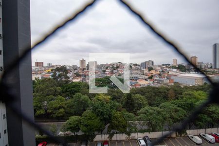 Vista do Quarto 1 de apartamento à venda com 3 quartos, 73m² em Cidade Patriarca, São Paulo