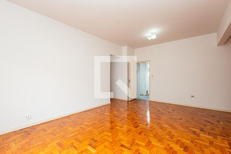 Sala de apartamento à venda com 2 quartos, 144m² em Bela Vista, São Paulo