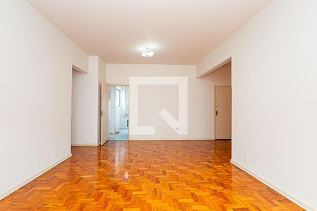 Sala de apartamento à venda com 2 quartos, 144m² em Bela Vista, São Paulo