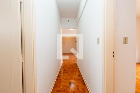 Sala de apartamento à venda com 2 quartos, 144m² em Bela Vista, São Paulo