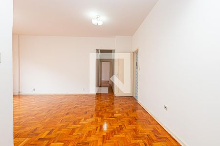 Sala de apartamento à venda com 2 quartos, 144m² em Bela Vista, São Paulo