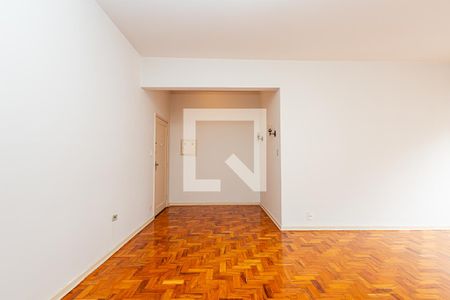 Sala de apartamento à venda com 2 quartos, 144m² em Bela Vista, São Paulo