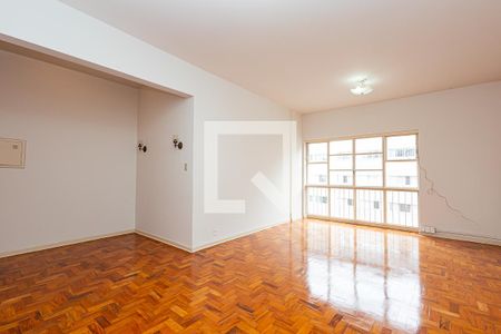 Sala de apartamento à venda com 2 quartos, 144m² em Bela Vista, São Paulo