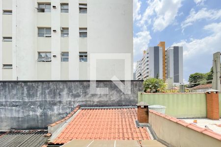 Vista - Quarto 1 de casa para alugar com 2 quartos, 88m² em Centro, São Bernardo do Campo