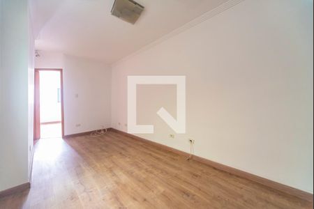 Sala de apartamento à venda com 2 quartos, 50m² em Jardim do Estádio, Santo André