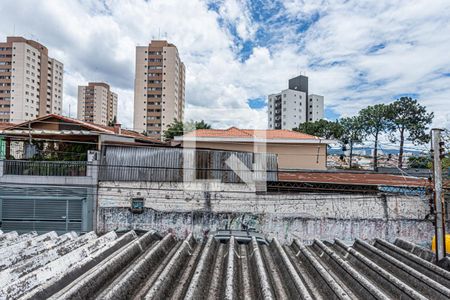 Vista Quarto 1 de casa para alugar com 2 quartos, 80m² em Conjunto Residencial Novo Pacaembu, São Paulo