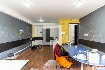 Studio de kitnet/studio para alugar com 1 quarto, 40m² em Centro Histórico de São Paulo, São Paulo