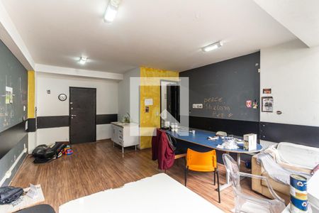 Studio de kitnet/studio para alugar com 1 quarto, 40m² em Centro Histórico de São Paulo, São Paulo