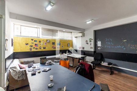 Studio de kitnet/studio para alugar com 1 quarto, 40m² em Centro Histórico de São Paulo, São Paulo