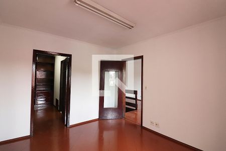 Quarto 1 - Suíte de casa à venda com 5 quartos, 350m² em Baeta Neves, São Bernardo do Campo