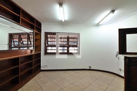 Sala de casa à venda com 5 quartos, 350m² em Baeta Neves, São Bernardo do Campo