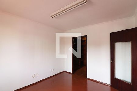 Quarto 1 - Suíte de casa à venda com 5 quartos, 350m² em Baeta Neves, São Bernardo do Campo