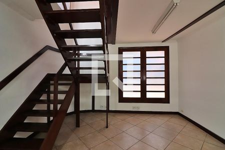 Sala de casa à venda com 5 quartos, 350m² em Baeta Neves, São Bernardo do Campo