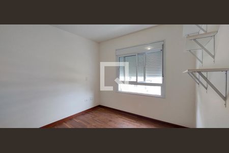 Quarto 1 suíte de apartamento para alugar com 2 quartos, 88m² em Jardim, Santo André