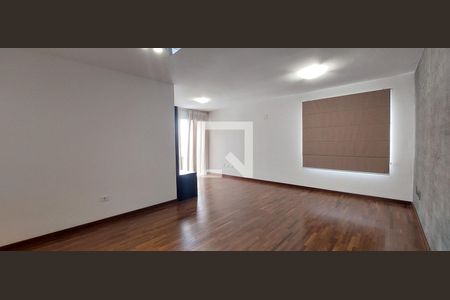 Sala de apartamento para alugar com 2 quartos, 88m² em Jardim, Santo André