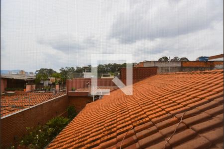 Vista do Quarto 1 de casa à venda com 3 quartos, 340m² em Parque Santo Antônio, Guarulhos