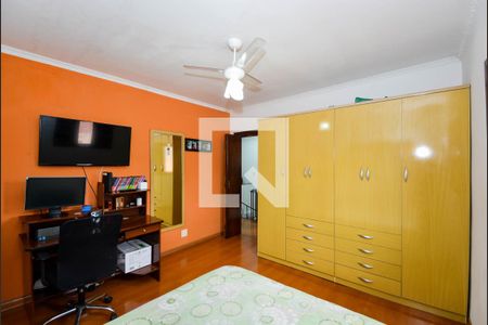 Quarto 1 de casa à venda com 3 quartos, 340m² em Parque Santo Antônio, Guarulhos