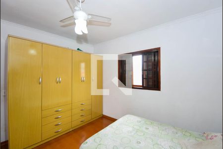 Quarto 1 de casa à venda com 3 quartos, 340m² em Parque Santo Antônio, Guarulhos