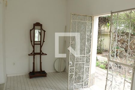 Sala de casa para alugar com 4 quartos, 350m² em Centro, Nova Iguaçu