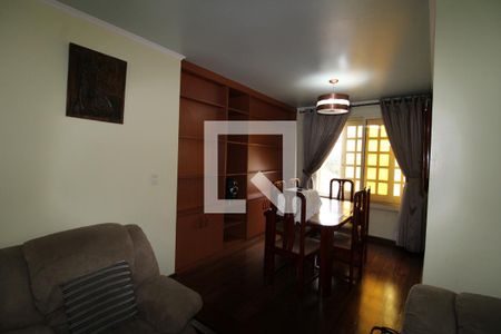 Sala de apartamento para alugar com 3 quartos, 142m² em Santana, São Paulo