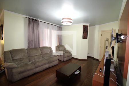 Sala de apartamento para alugar com 3 quartos, 142m² em Santana, São Paulo