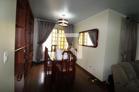 Sala de apartamento para alugar com 3 quartos, 142m² em Santana, São Paulo