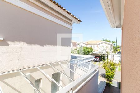 Casa de condomínio à venda com 200m², 4 quartos e 2 vagas Casa de condomínio à venda com 200m², 4 quartos e 2 vagasVista do Quarto 4