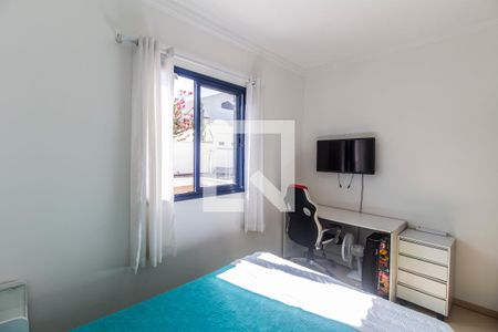 Casa de condomínio à venda com 200m², 4 quartos e 2 vagas Casa de condomínio à venda com 200m², 4 quartos e 2 vagasQuarto 3