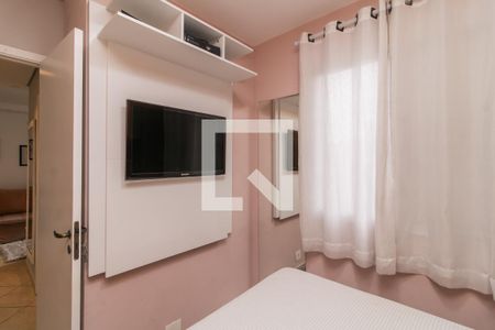 Quarto 1 de apartamento à venda com 2 quartos, 63m² em Cidade Patriarca, São Paulo